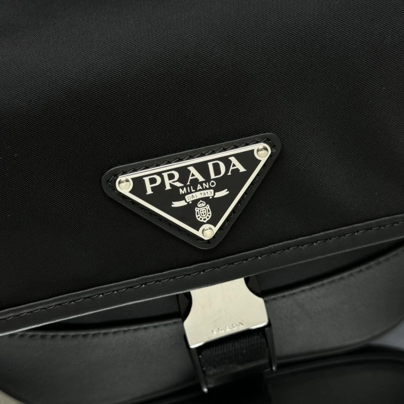 Tailored Prada Waist Chest Packs 66465