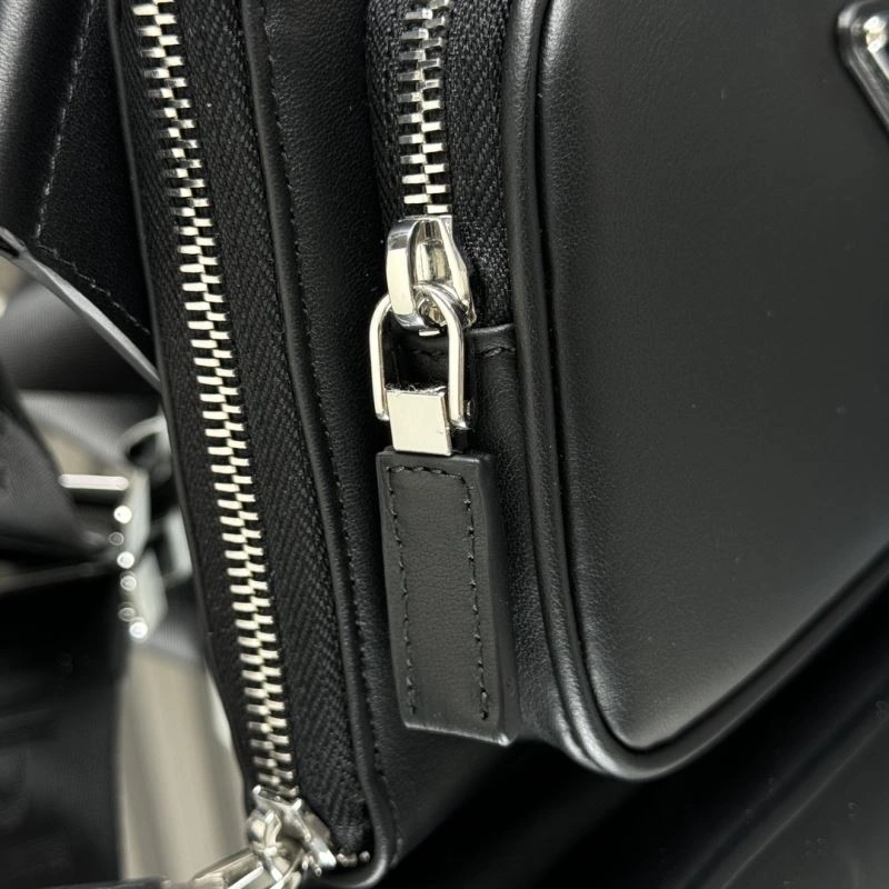 Prada Waist Chest Packs Sustainable 66472