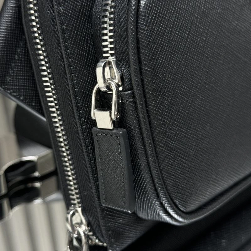OdorResistant Prada Waist Chest Packs 66462