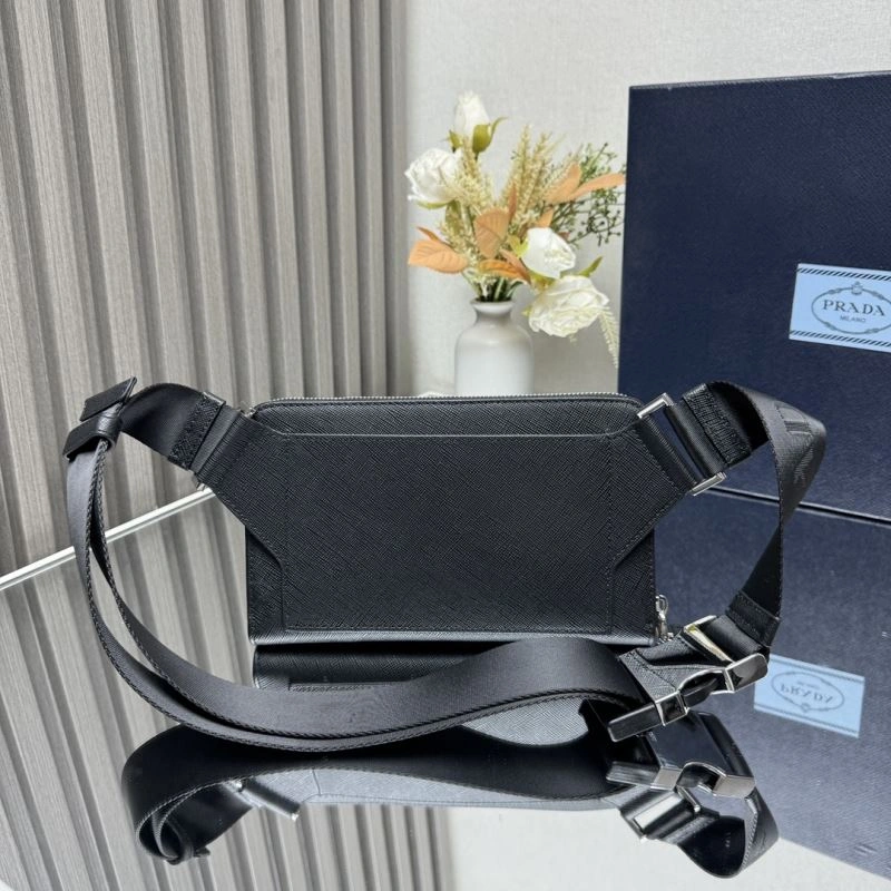 OdorResistant Prada Waist Chest Packs 66462