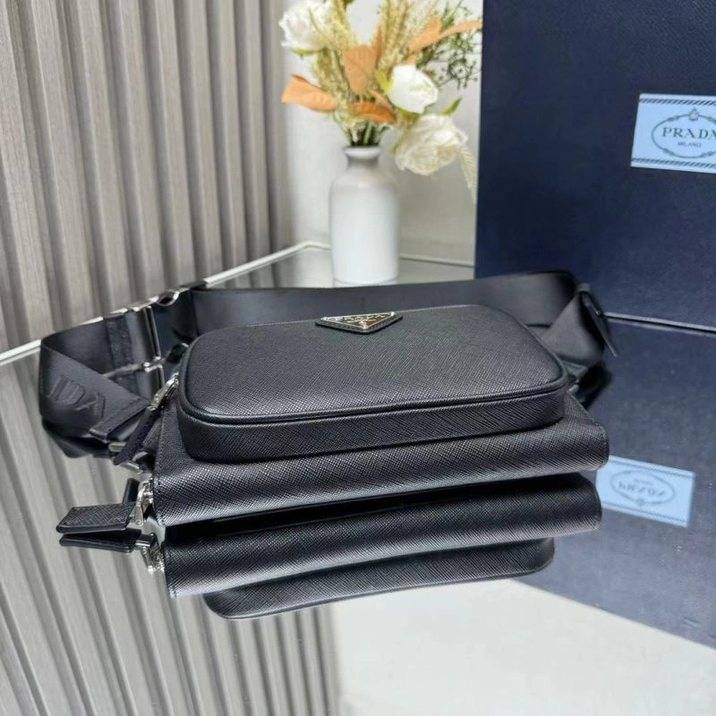OdorResistant Prada Waist Chest Packs 66462