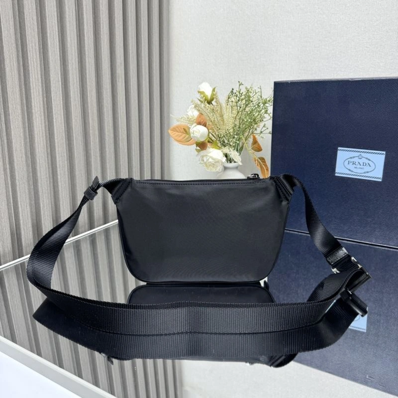 Classic Prada Waist Chest Packs 60754