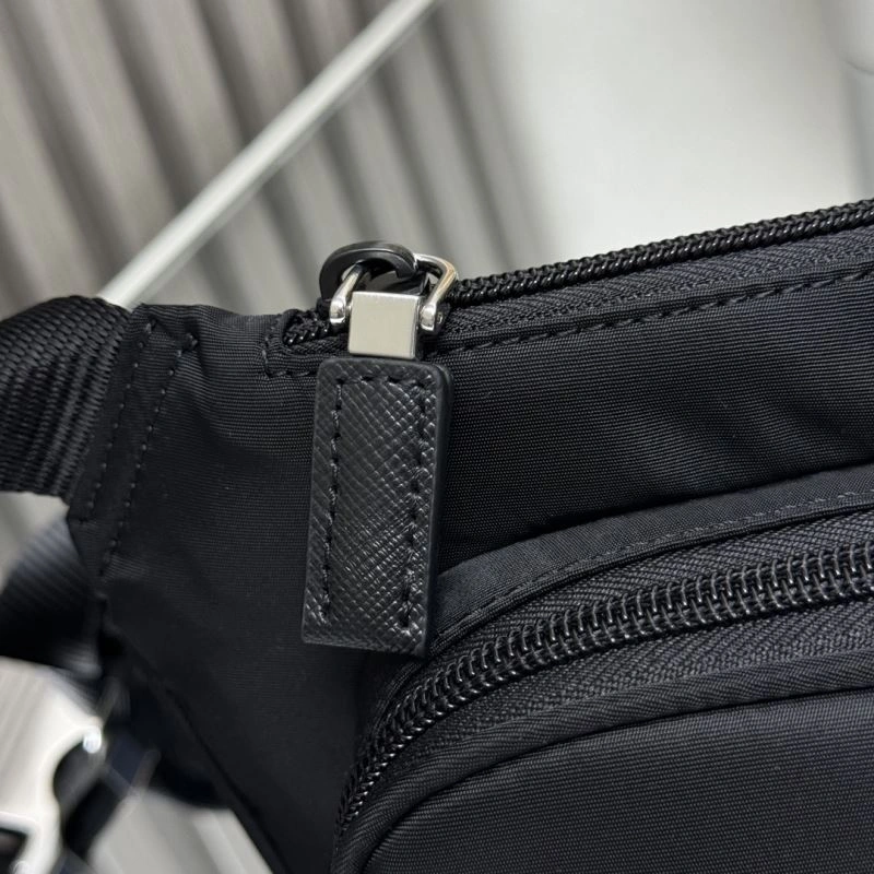 Classic Prada Waist Chest Packs 60754