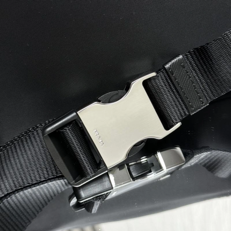 Classic Prada Waist Chest Packs 60754