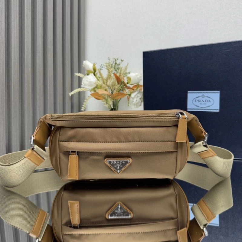 SoftTouch Prada Waist Chest Packs 60752