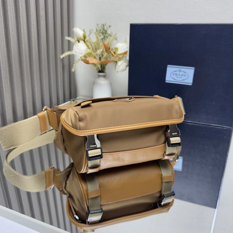 SoftTouch Prada Waist Chest Packs 60752