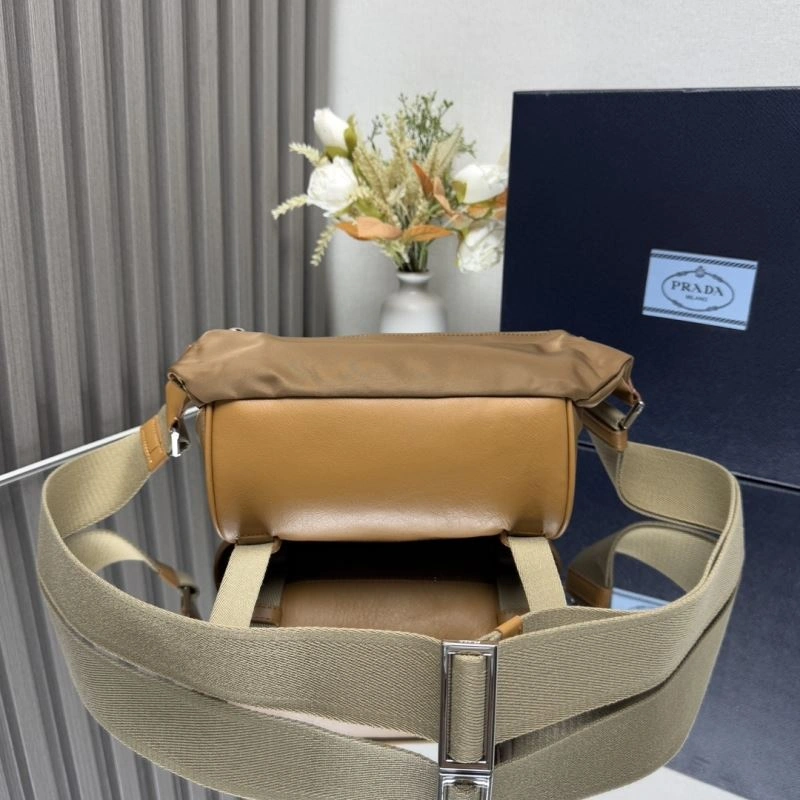 SoftTouch Prada Waist Chest Packs 60752