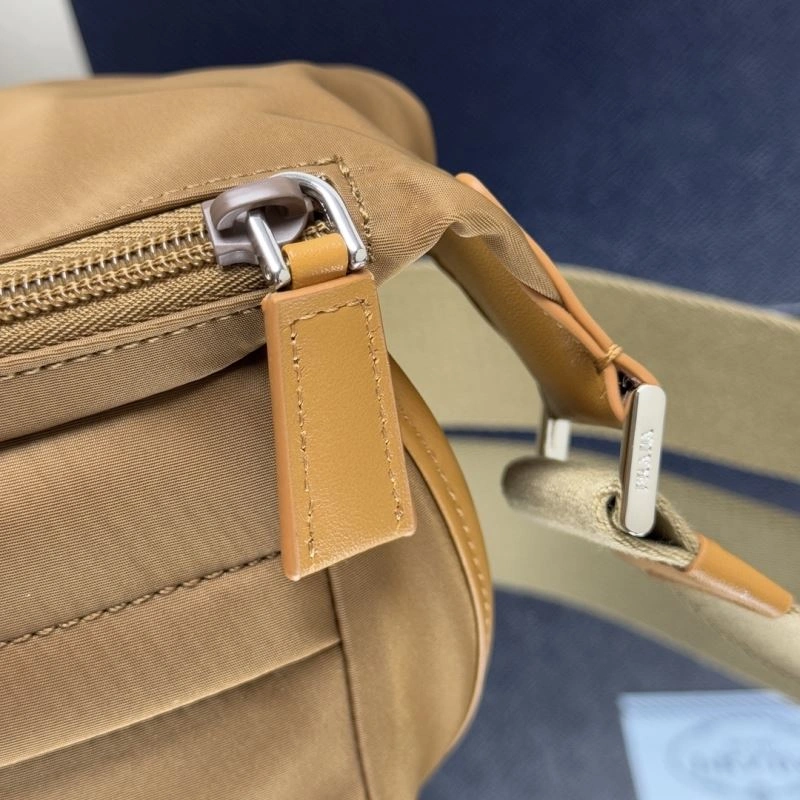 SoftTouch Prada Waist Chest Packs 60752