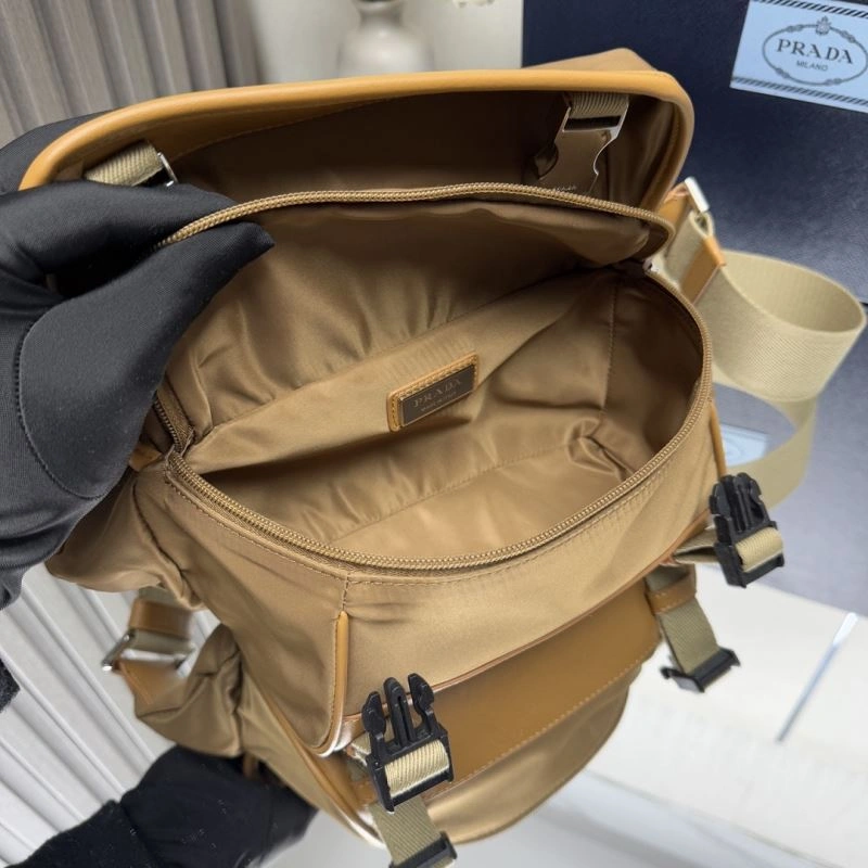SoftTouch Prada Waist Chest Packs 60752