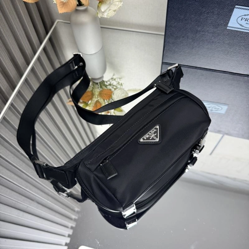 Breathable Prada Waist Chest Packs 60750