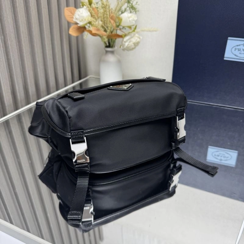 Breathable Prada Waist Chest Packs 60750