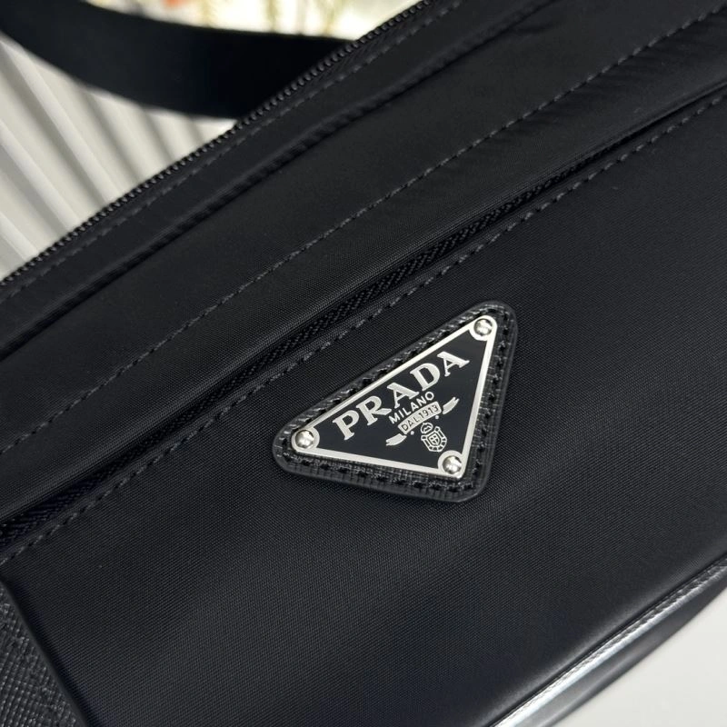 Breathable Prada Waist Chest Packs 60750