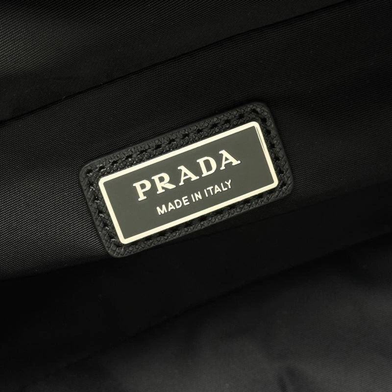 Breathable Prada Waist Chest Packs 60750