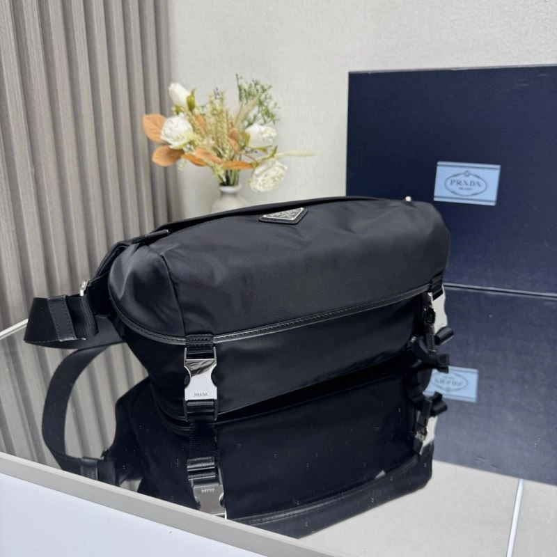 Prada Waist Chest Packs UrbanStyle 60796