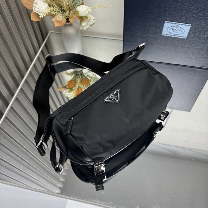 Prada Waist Chest Packs UrbanStyle 60796