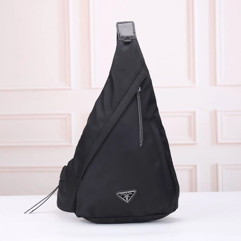 Prada Waist Chest Packs FreshLook 85144