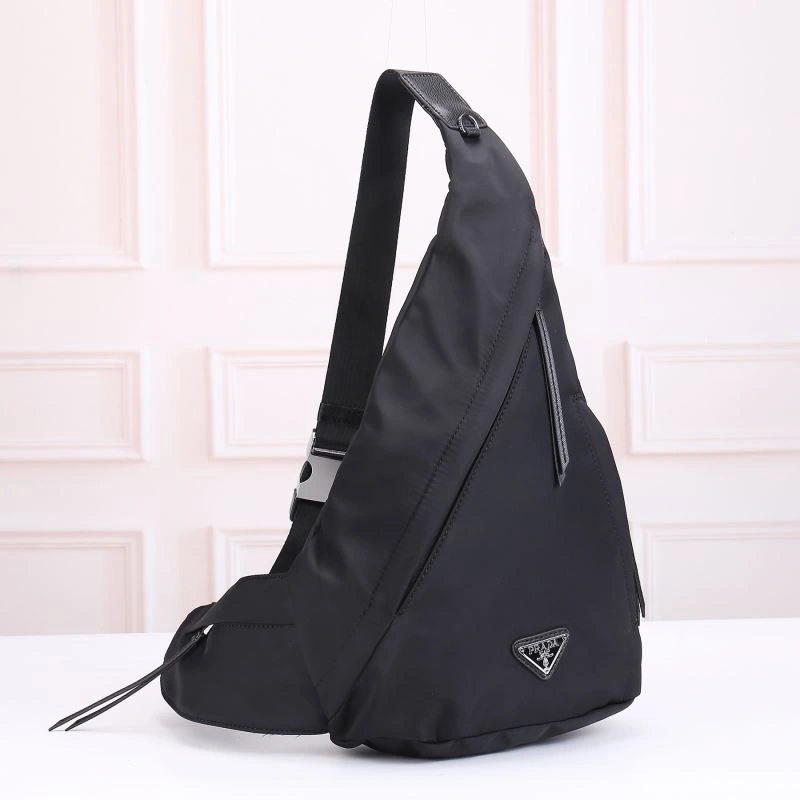 Prada Waist Chest Packs FreshLook 85144