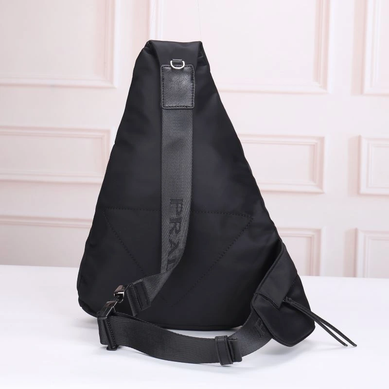 Prada Waist Chest Packs FreshLook 85144
