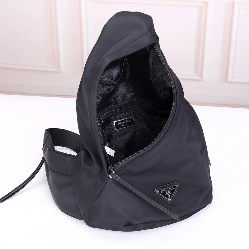 Prada Waist Chest Packs FreshLook 85144