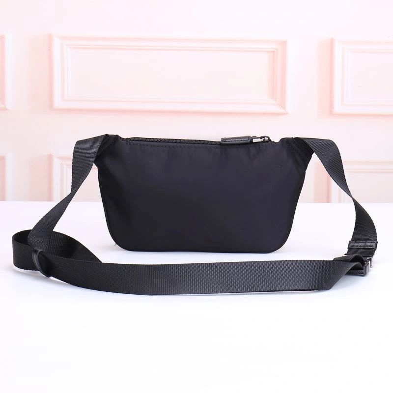 Trendy Prada Waist Chest Packs 84986