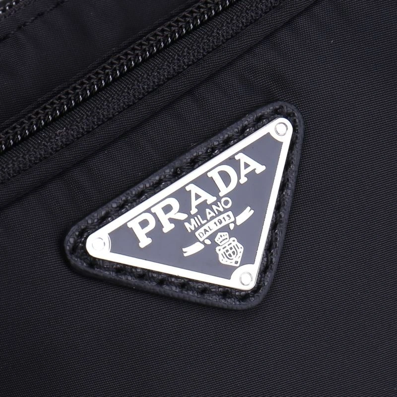 Trendy Prada Waist Chest Packs 84986