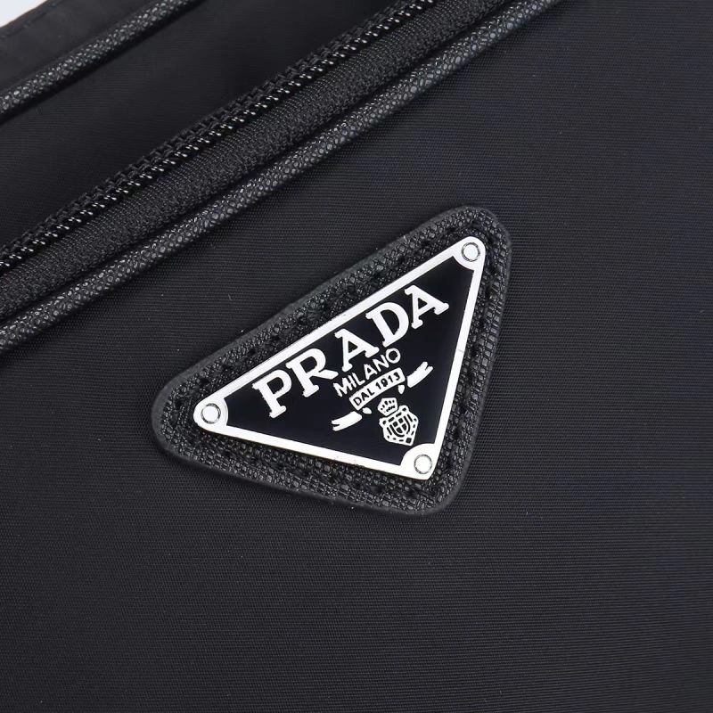 Prada Waist Chest Packs Sleek 84982