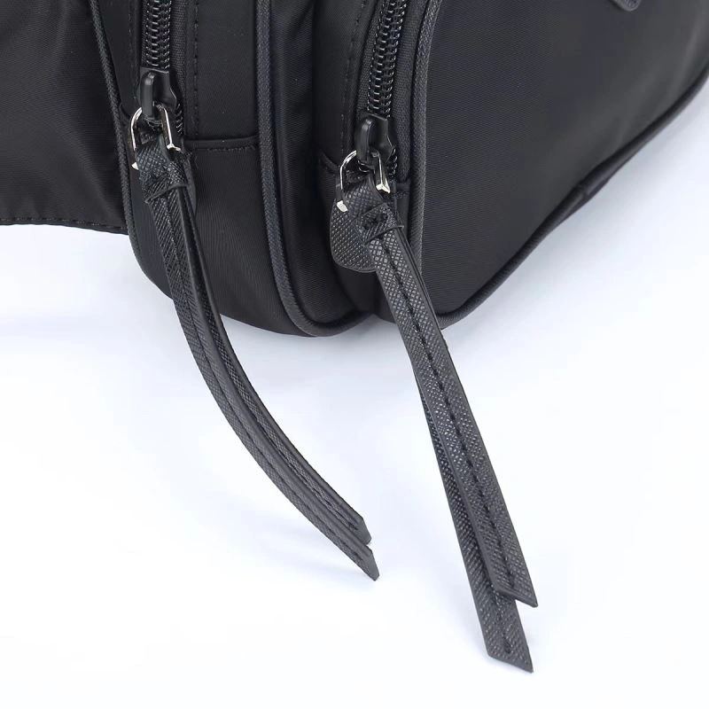 Prada Waist Chest Packs Sleek 84982