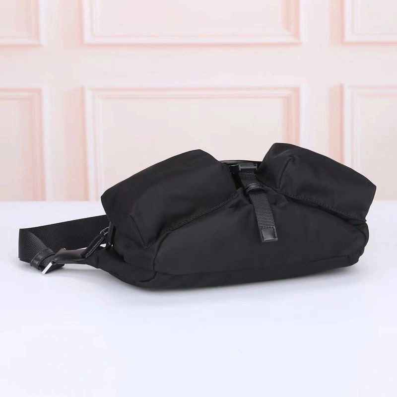 WaterResistant Prada Waist Chest Packs 84983