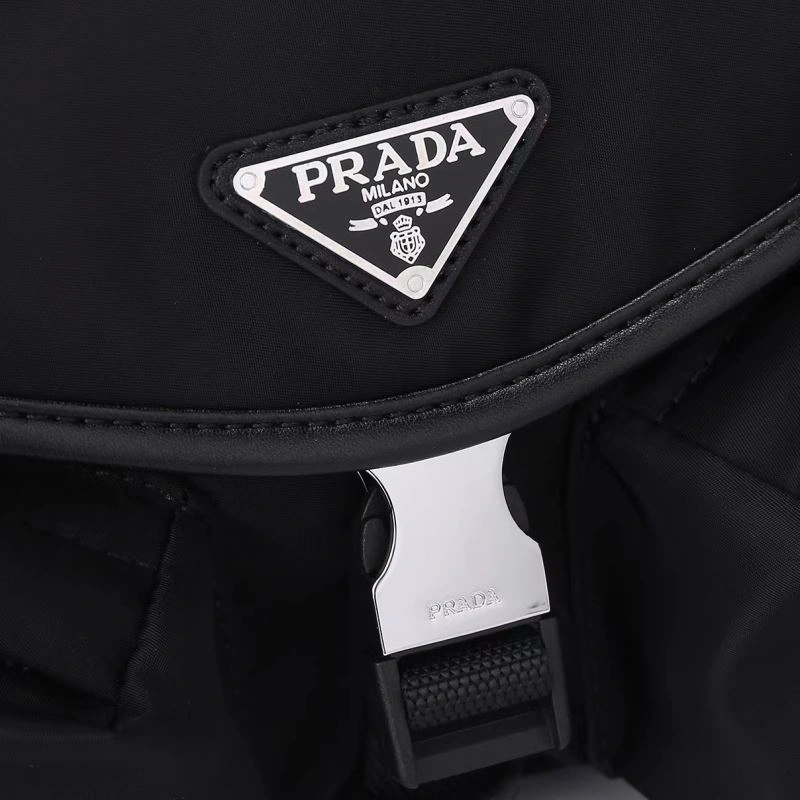 WaterResistant Prada Waist Chest Packs 84983