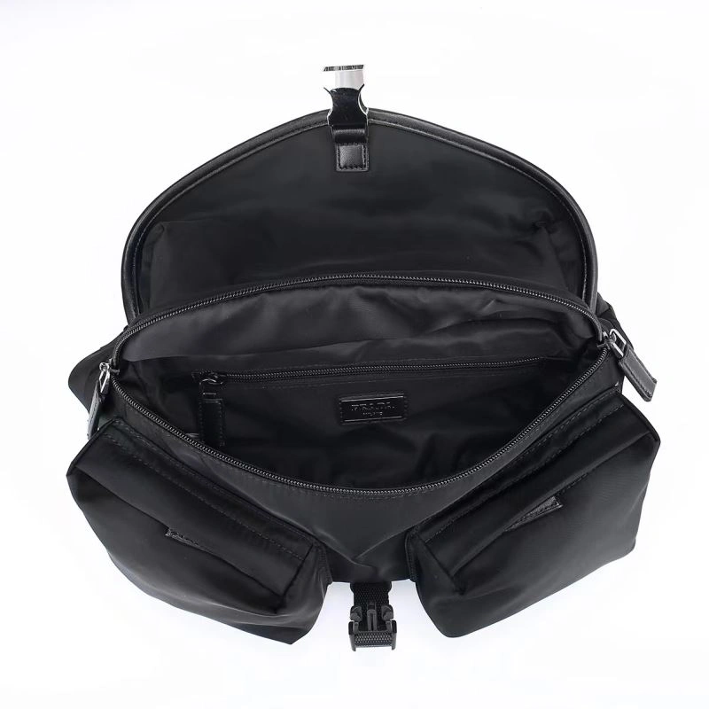 WaterResistant Prada Waist Chest Packs 84983