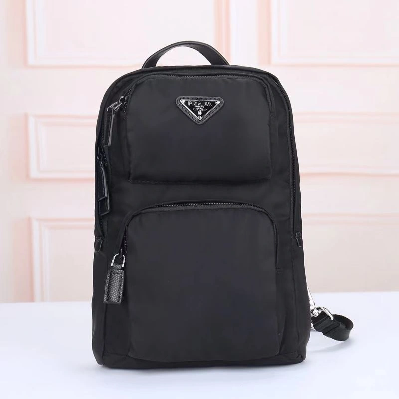 Prada Waist Chest Packs Resilient 84984