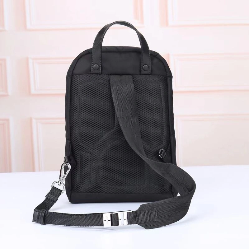 Prada Waist Chest Packs Resilient 84984