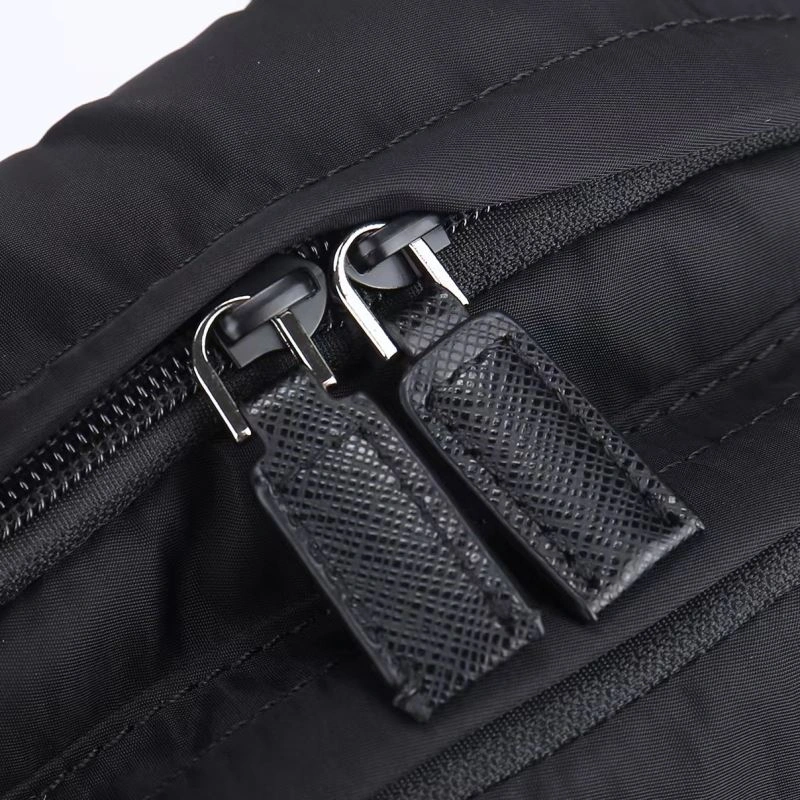 Prada Waist Chest Packs Resilient 84984