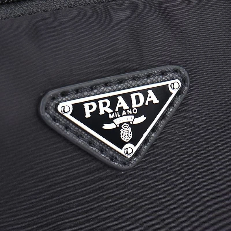 Prada Waist Chest Packs Resilient 84984