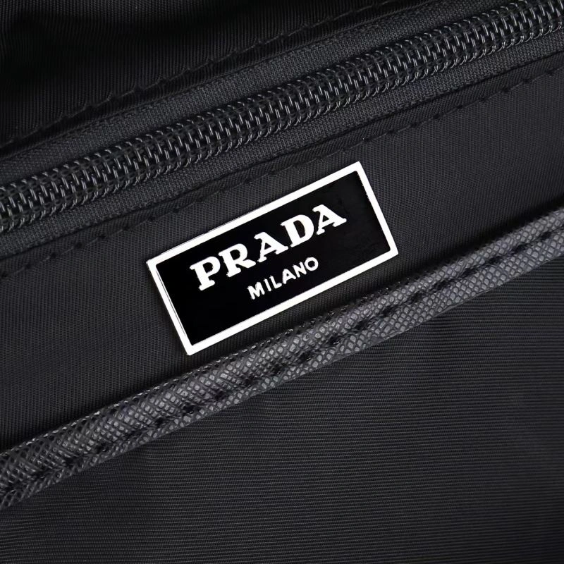 Prada Waist Chest Packs Resilient 84984