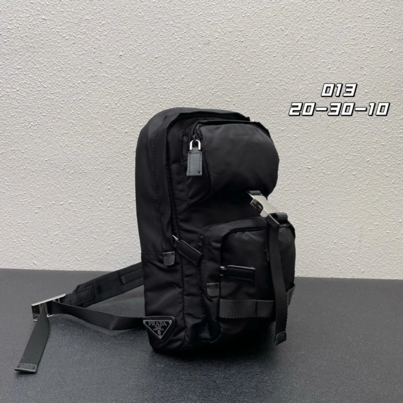 Prada Waist Chest Packs SunProtective 82481