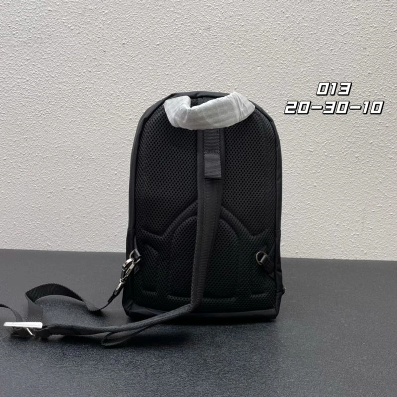 Prada Waist Chest Packs SunProtective 82481