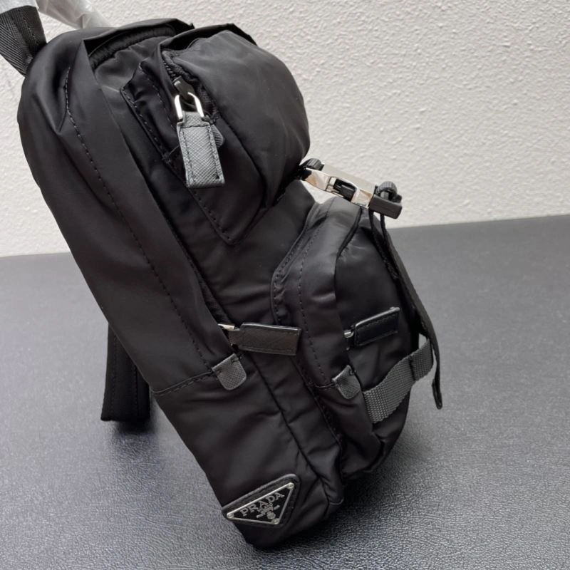 Prada Waist Chest Packs SunProtective 82481