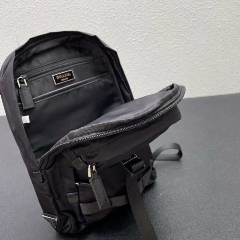 Prada Waist Chest Packs SunProtective 82481