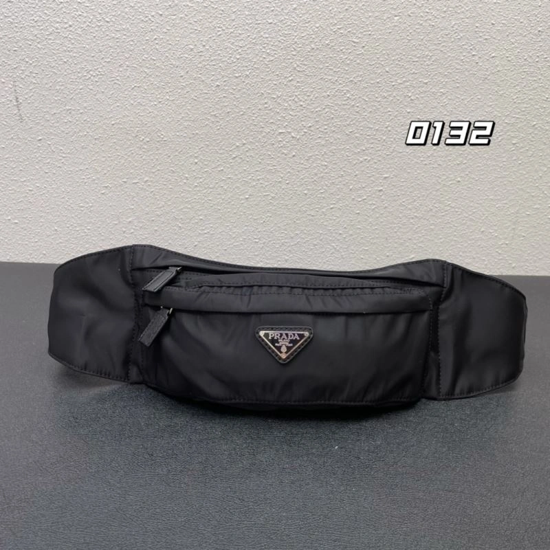 Attractive Prada Waist Chest Packs 82484
