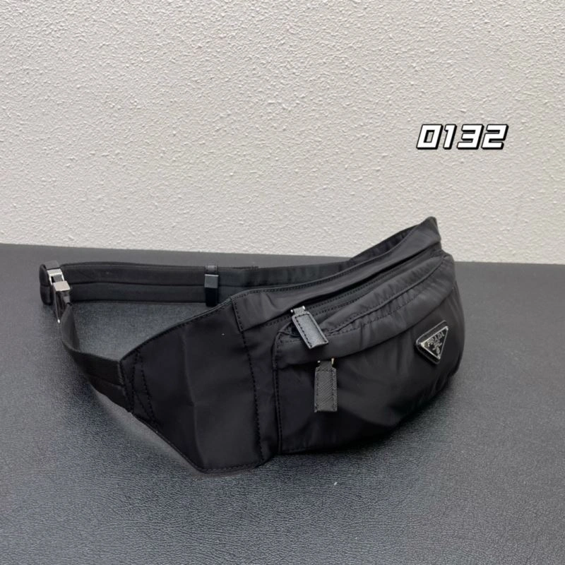 Attractive Prada Waist Chest Packs 82484