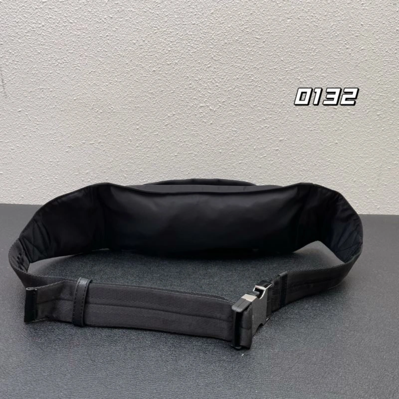 Attractive Prada Waist Chest Packs 82484