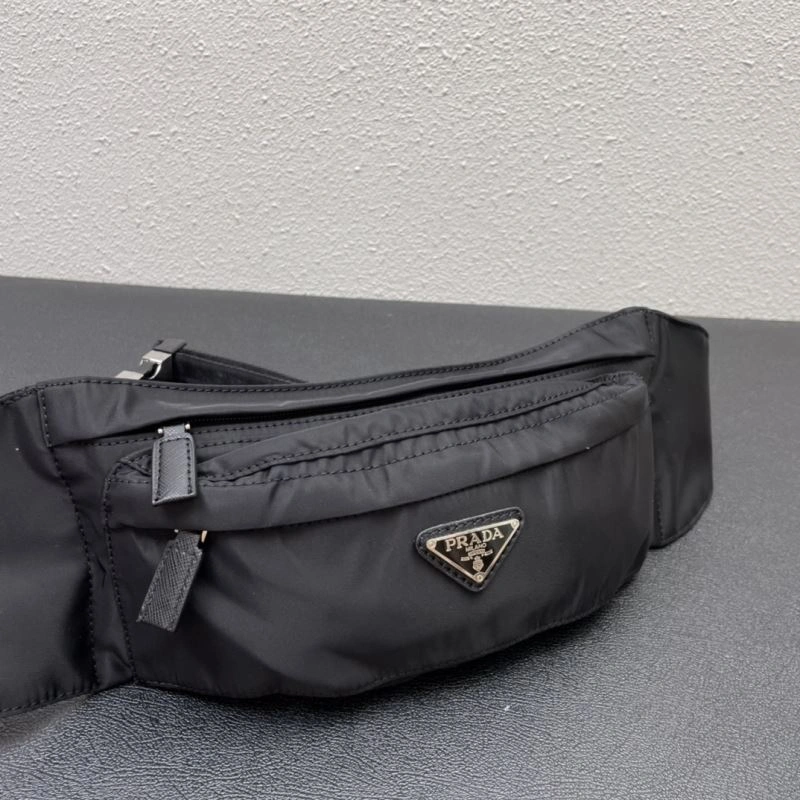 Attractive Prada Waist Chest Packs 82484