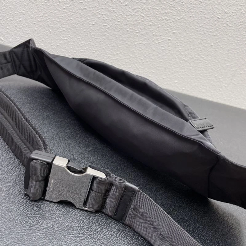 Attractive Prada Waist Chest Packs 82484