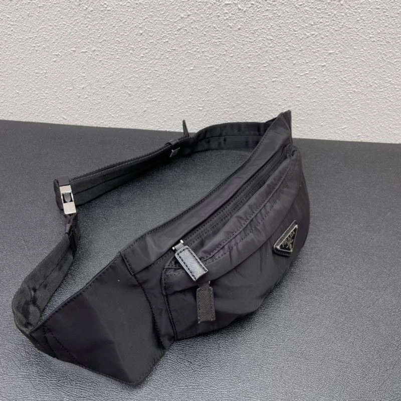 Attractive Prada Waist Chest Packs 82484