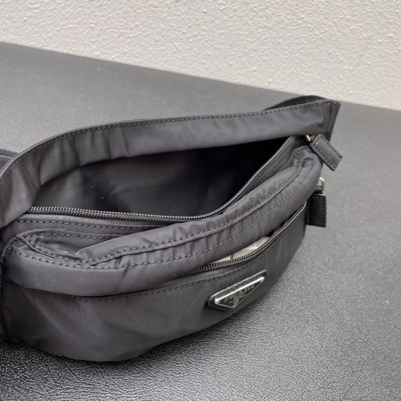 Attractive Prada Waist Chest Packs 82484