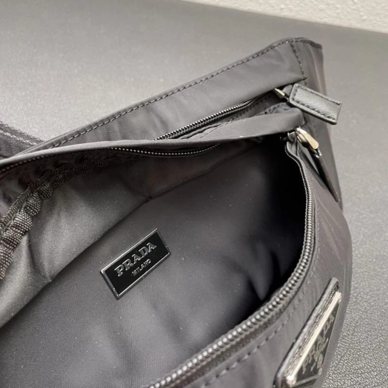 Attractive Prada Waist Chest Packs 82484