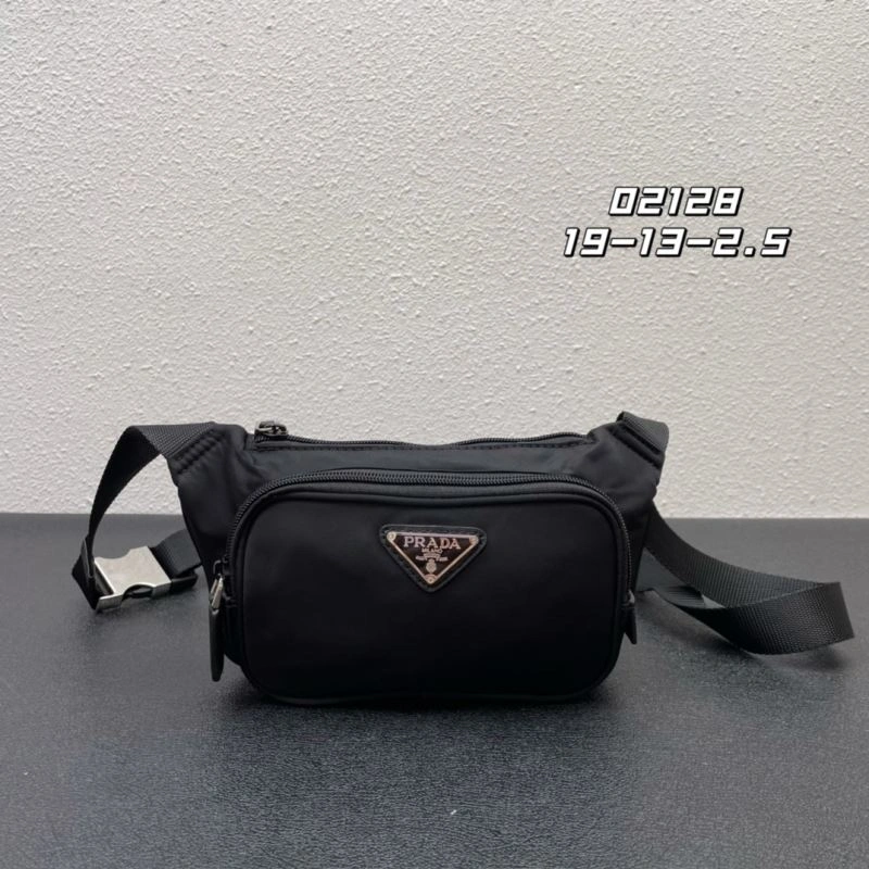 Prada Waist Chest Packs OdorResistant 82486