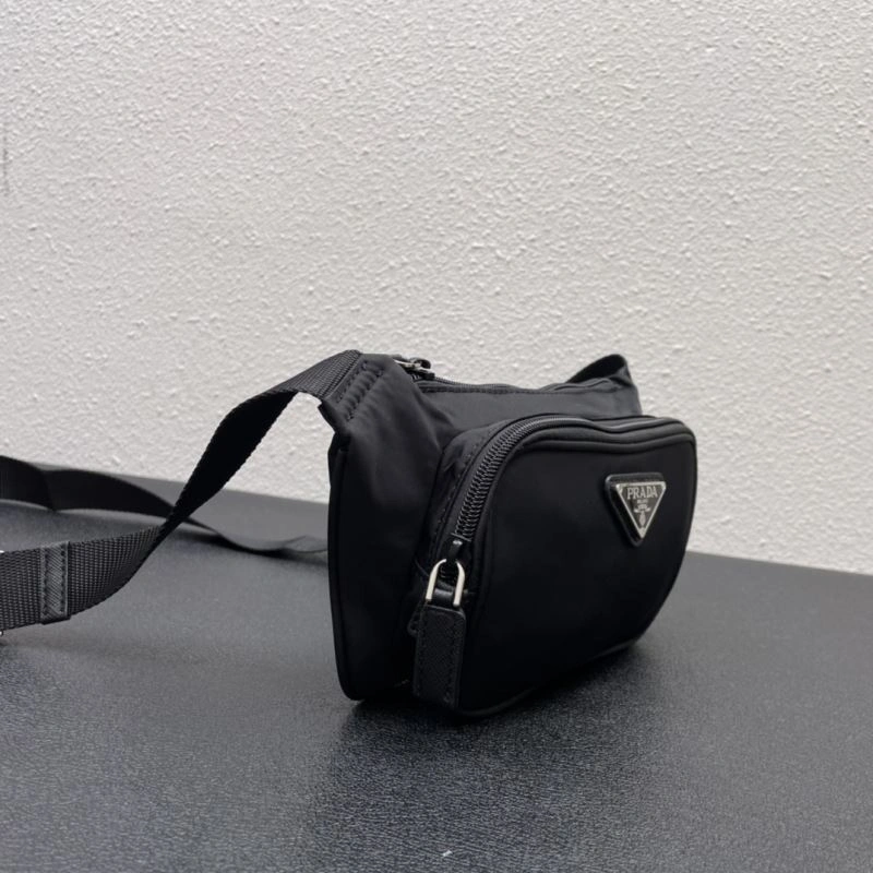 Prada Waist Chest Packs OdorResistant 82486