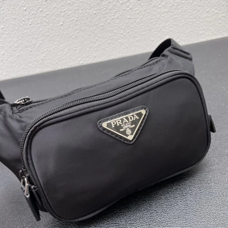 Prada Waist Chest Packs OdorResistant 82486